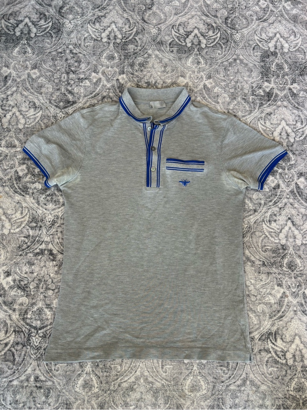 Dior Bee Polo